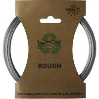 Luxilon tennissaiten-set eco rough