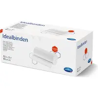 Hartmann Idealbinde 12 cmx5 m 1 St Binden