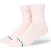 Stance Icon Quarter