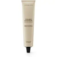 Junglück Ceramide Handcreme - ohne Duft, schnelleinziehend, für trockene und raue Hände 50 ml Creme