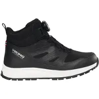 Viking Equip Mid Waterproof BOA Kinderschuhe
