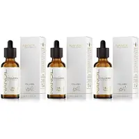 Nanoil Collagen Face Serum x3 3x50 ml Öl