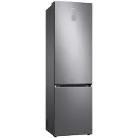 Samsung Rl38c776asr/eg Kühlschrank Mit Gefrierfach