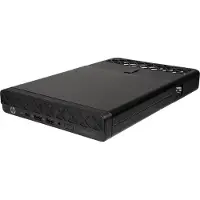 HP EliteDesk 8 Mini G1a R5P215 - Workstation - 3,2 GHz