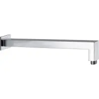 Deante Wall Mounted Shower Spout - 400 mm
