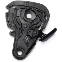 Scorpion ADF-9000 Visiermechanik unisex