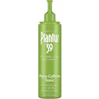 Plantur 39 phyto-caffeine Anti-Haarausfall-Tonikum 0,2 l