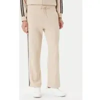 Emporio Armani Jogginghose 7W000568 AF15528 U1046 Beige Relaxed Fit