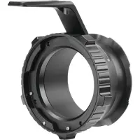 Viltrox PL-Mount to DJI Ronin 4D