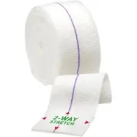 Tubifast Schlauchverband 1 Meter x 26cm Lila