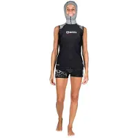 Mares Ultra Skin Thermoweste Mit Kapuze