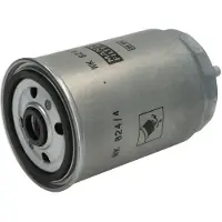 MANN-FILTER Kraftstofffilter WK 824/4