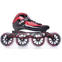 Tempish Inline Skates GT 500 110, 10000047018