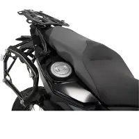 SW-Motech PRO Seitenträger BMW F650/700/800 GS Stahl