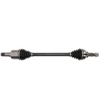 FEBI BILSTEIN Antriebswelle FEBI 186498