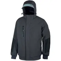 U Power Blaze Jacke