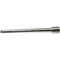 Bahco 1/2 Verlängerung aus Edelstahl, 100 mm