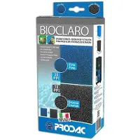 Prodac Bioclaro 32x20 H 6.5 Cm Aquarienfilter
