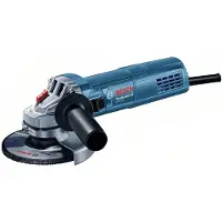 Bosch Professional Gws 880 115 Mm Professional Winkelschleifer