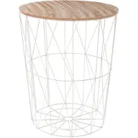 Atmosphera Kumi Jj3370 Couchtisch