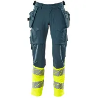 Mascot Accelerate Safe 19131 Hanging Pockets Big Arbeitshose