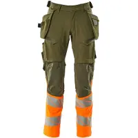 Mascot Accelerate Safe 19131 Hanging Pockets Big Arbeitshose