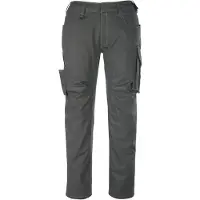 Mascot Unique 12079 Big Thigh Pockets Arbeitshose
