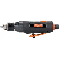 Bahco Pneumatikschleifer 10 mm 373 W BP118