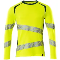 Mascot Accelerate Safe 19081 Langarm-polo