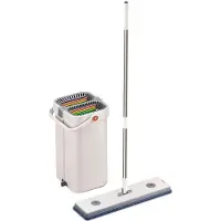 Joybos Job118 Eimer-und Wischmopp-set