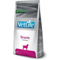 Farmina Vet Life Struvite Hund 12 kg x 2