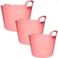 Sp Berner Life Story 40l+25l+15l Korb 3 Einheiten