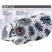 Ferplast Beetle Hundejacke