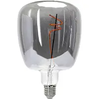 Aigostar R140 E27 4w 1800k 136 Lumens Box Led-filament-leuchtmittel