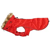 Kruuse Buster Active Overcoat High Risk L Hundejacke