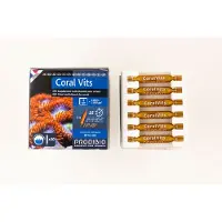 Prodibio Nahrungsergänzungsmittel Coral Vits 30 Einheiten