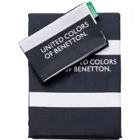 Benetton Be387 200tc Decke 2 Einheiten