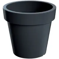 Prosperplast 92l Lexo Collection 60x60x55 Cm Blumentopf