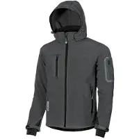 U Power Metropolis Jacke