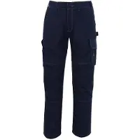 Mascot Hardwear 08679 Big Thigh Pockets Arbeitshose