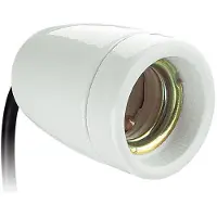 Ferplast Keramische Spot-lampenfassung 150w
