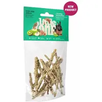 Mealberry Littleone Branches Kiwi-apfel-snack Für Nagetiere 35g 6 Einheiten