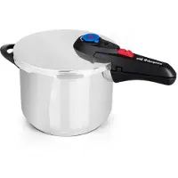 Orbegozo Hp 8006 8l Schnellkochtopf