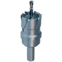 RUKO Tc Mhs Ø 80 Mm Lochsäge Für Metall