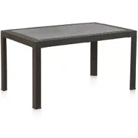 Shaf Dream Wegue Gartentisch
