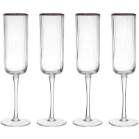MIKASA Sorrento Sektglas