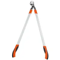 Stocker Anvil Profi 100 Astschere Mit Gebogenem Blatt