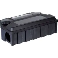 Stocker Mausefalle