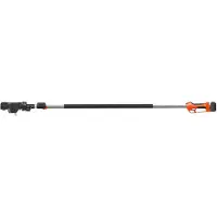 Stocker Magma 155-235 Cm Teleskopgriff