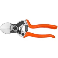 Stocker Ergo Simmetric Central Blade Light 21 Gartenschere Orange Orange One Size